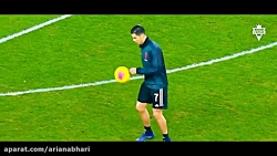 تکنیک های نابود کننده کریستیان...