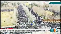 انقلاب امام سالم بود، انتخاب غ...