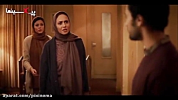 فیلم هت&zwnj; تریک ، سکانس دعو...