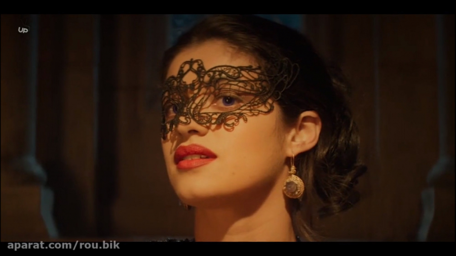 سریال ویچر The Witcher 2019 - قسمت 5 :: دوبله فارسی زمان3151ثانیه