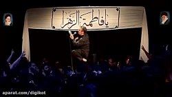 مداحی حاج محمود کریمی - شور -...