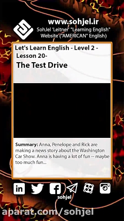 Let's Learn English - Level 2...