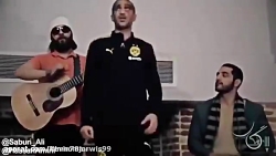 واینر های اینستاگرام : محسن ای...