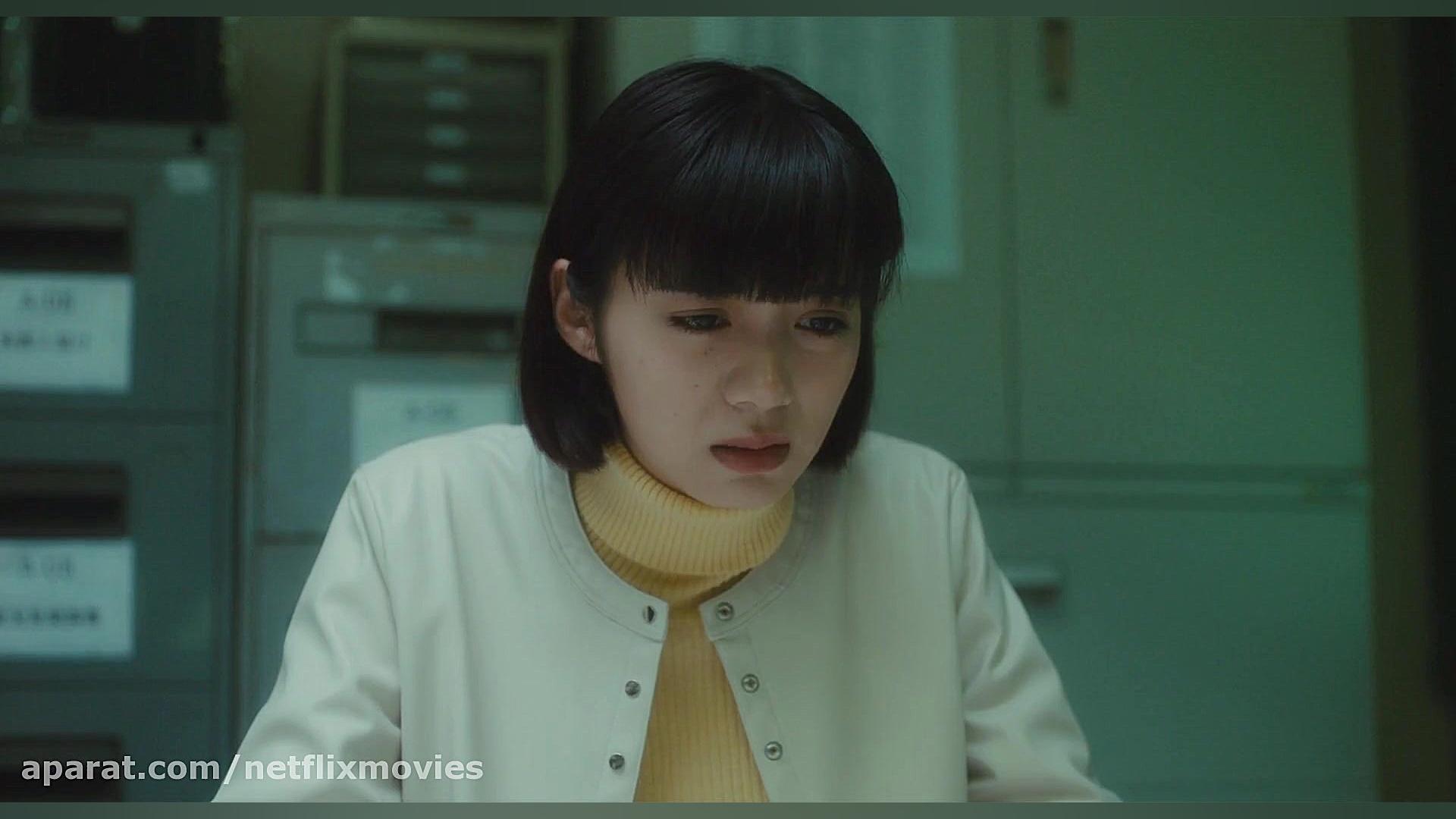 فیلم ترسناک ساداکو Sadako 2019 دوبله فارسی زمان5925ثانیه