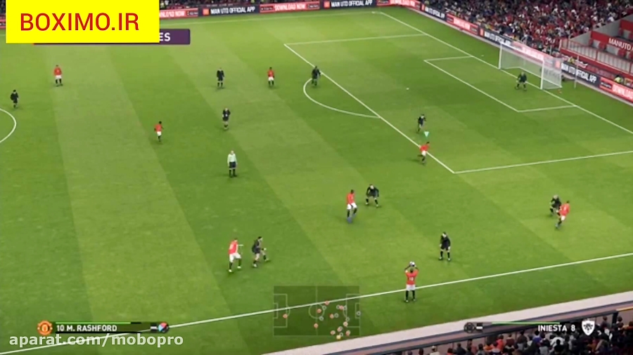 گیم باکس 5 نقدر و بررسی بازی P...