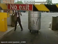 چند فیلم خنده دار از مستربین