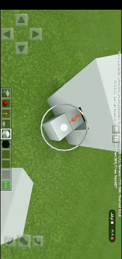 آموزش ساخت در ردستونی