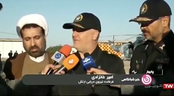 اخبار ساعت 22:00 شبکه 3  ۲۶ دی...