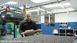 تعمیر شستشوی کاتالیست کاتالیزو...