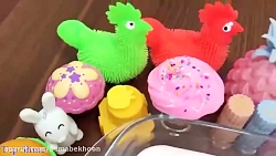 یه اسلایم عالی (قسمت 150)