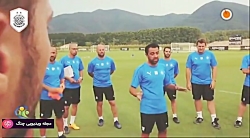 فوتبال 120 - نگاهی به ماجرای ا...