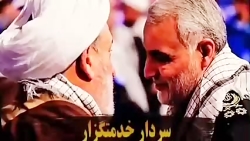 صحبتهای شیخ حسین انصاریان دربا...