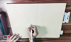 پرسپکتیو دو نقطه ای