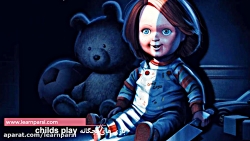 بهترین فیلم های ترسناک چندسال...