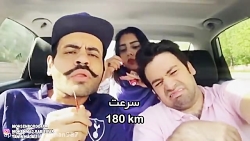 دابسمش خنده دار محمد ربیعی فر