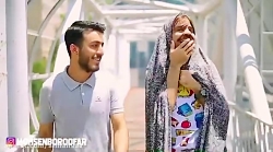 دابسمش خنده دار محسن بروفر(خیا...