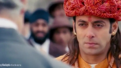 فیلم هندی اکشن | سلمان خان | V...