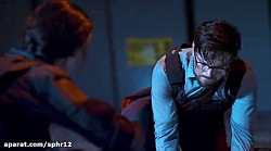 فیلم خارجی فضایی