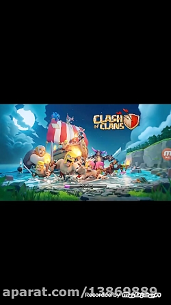 کلش اف کلنز