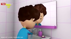 مهارت های زندگی  قسمت 9 شبکه پ...