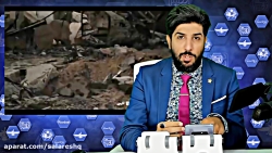 فوری فوری خبری ترسناک آخرین اخ...