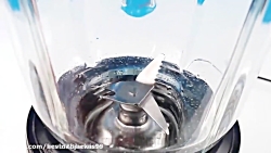 آزمایش بر روی کوکا کولا و کوکا...