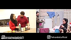 کلیپ طنز خنده دار جدید...115