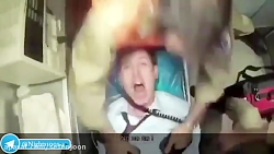 دوربین مخفی تک تیر انداز