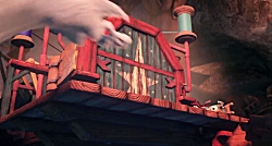 انیمیشن سینمایی (برادر کوچک، د...