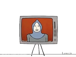 ویدئو جدید سوریلند، پرویز و پونه   نوستالژی وحشت!269