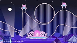 Fun Fair Funny Clips Mr Bean C...