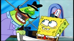 قسمت55باب اسفنجی(بدل آقای خرچن...