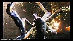 مرد عنکبوتی پارت 11 پایان_Marv...