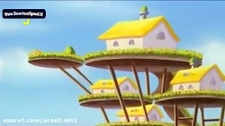 سطل سحرآمیز قسمت 62