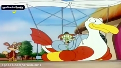 سطل سحرآمیز قسمت 69