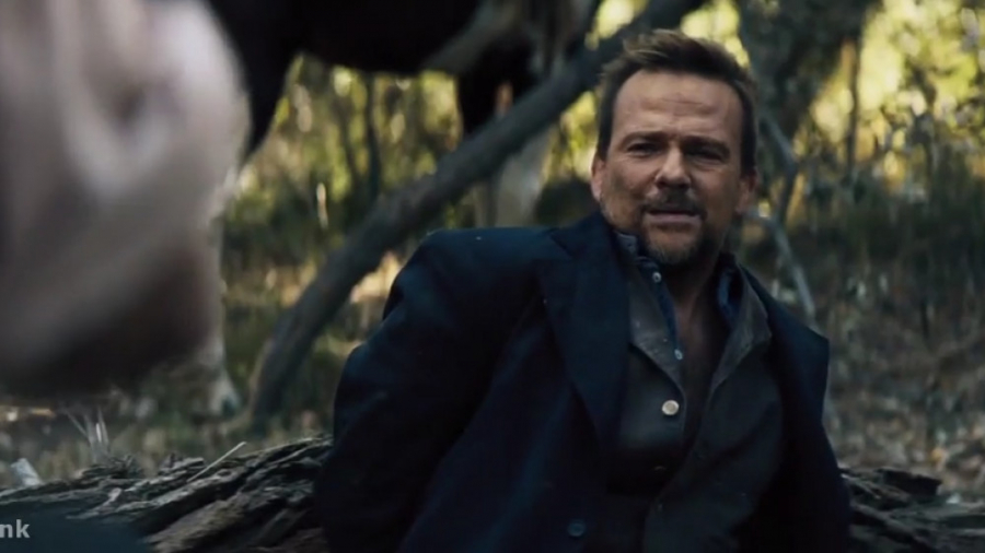 فیلم بیگانه (The Outsider 2019) زیرنویس فارسی زمان4701ثانیه