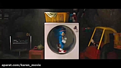 پیش نمایش فیلم سینمای(سونیک خا...