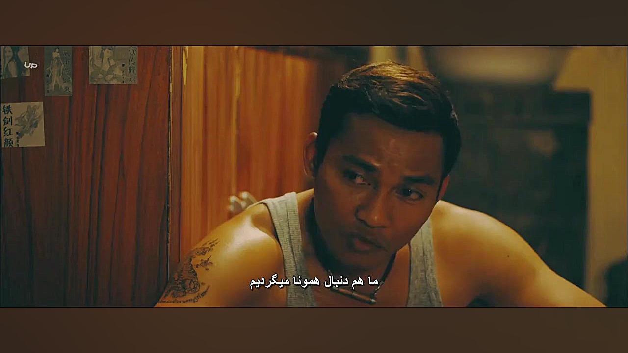 فیلم تهدید سه گانه (Triple Threat 2019) زیرنویس فارسی زمان5752ثانیه
