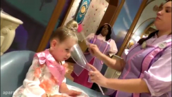 بازی دیانا و روما... دیانا و د...