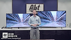 مقایسه تلویزیون سامسونگ NU8000...