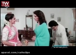 فیلم هندی داستان خانه ها  با د...