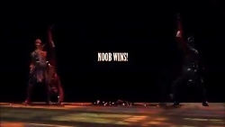 collection fatalities noob sibot on mortal kombat 9