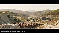 تریلر فیلم زیبای کره ای اکشن و...