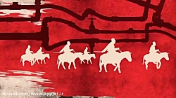 سریال علل بدل  قسمت 8