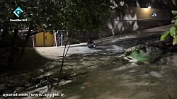 سریال علل بدل  قسمت 13