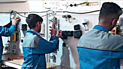 مجتمع آموزشی فنی کاران