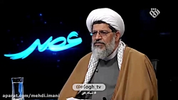 وصیت نامه شهید حاج قاسم سلیمان...