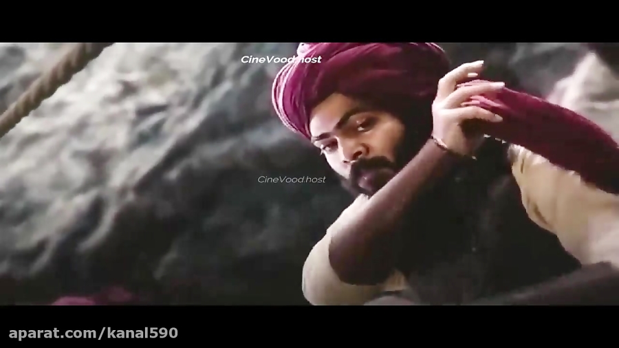 فیلم اکشن هندی تانهاجی جنگجوی ستایش نشده با دوبله فارسی فیلم سینمایی فیلم اکشن هندی تانهاجی جنگجوی ستایش نشده با دوبله فارسی فیلم سینمایی