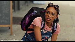 فیلم اکشن تخیلی ◀ دیروز می بین...