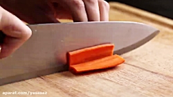 آموزش مهارت های کار کردن با چا...